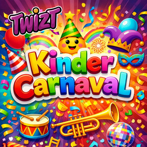 Kindercarnaval (YOLO YOLO)