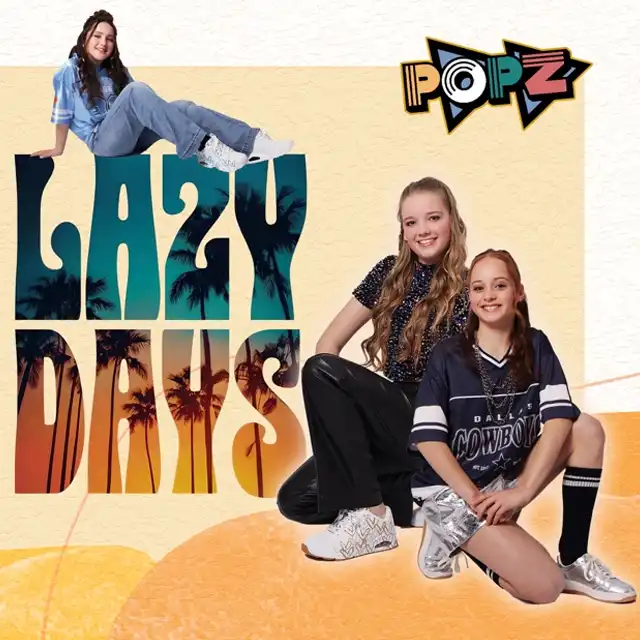 Lazy Days