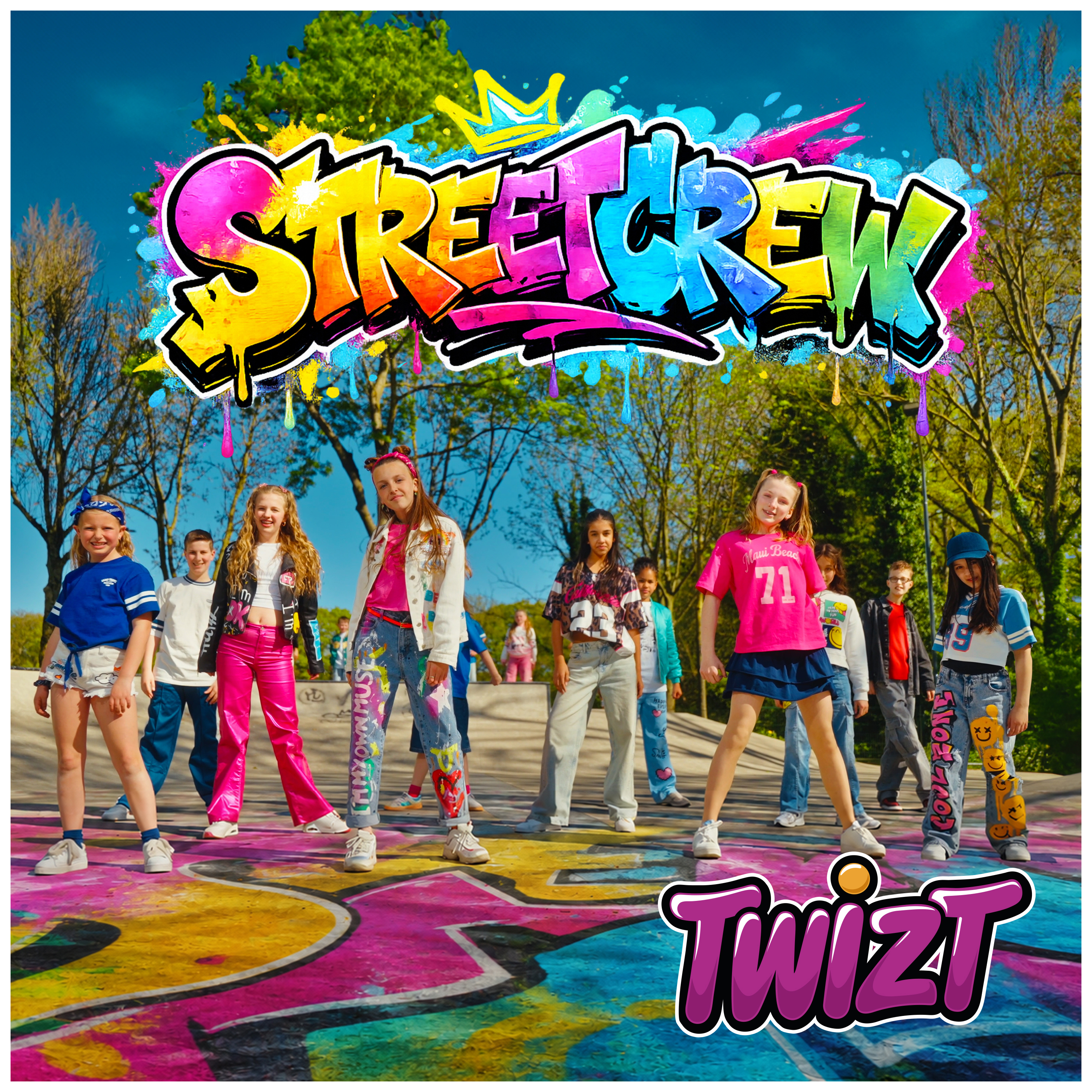 Streetcrew